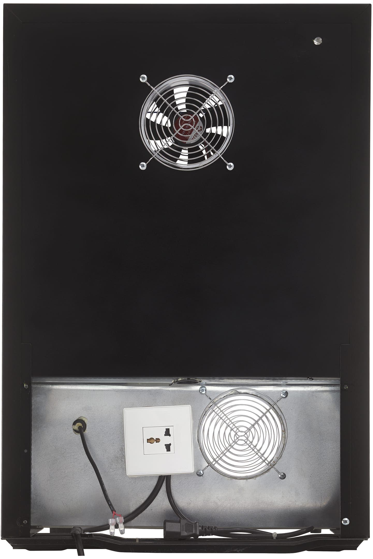 Danby DFG26A1B Black