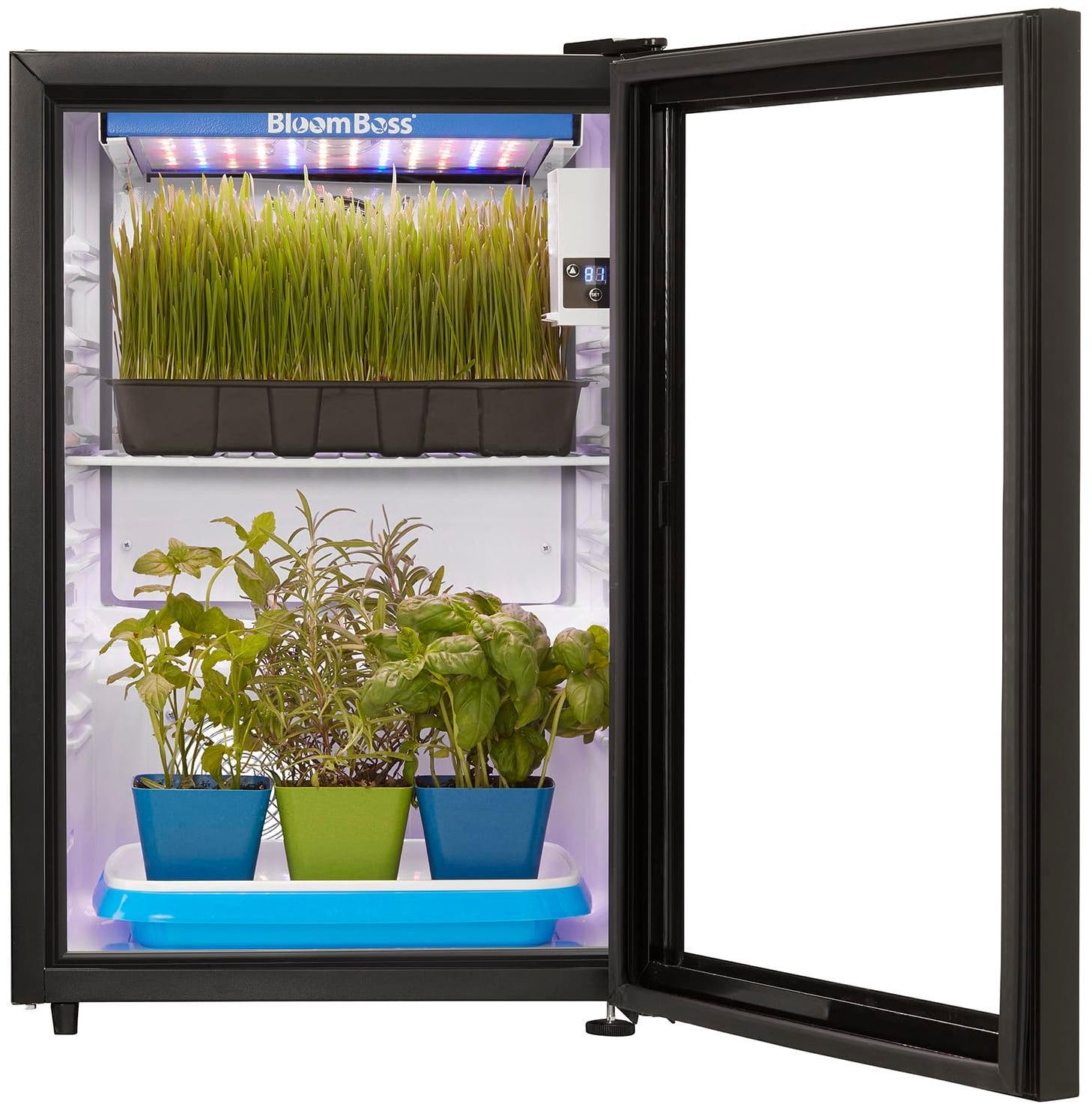 Danby DFG26A1B Black
