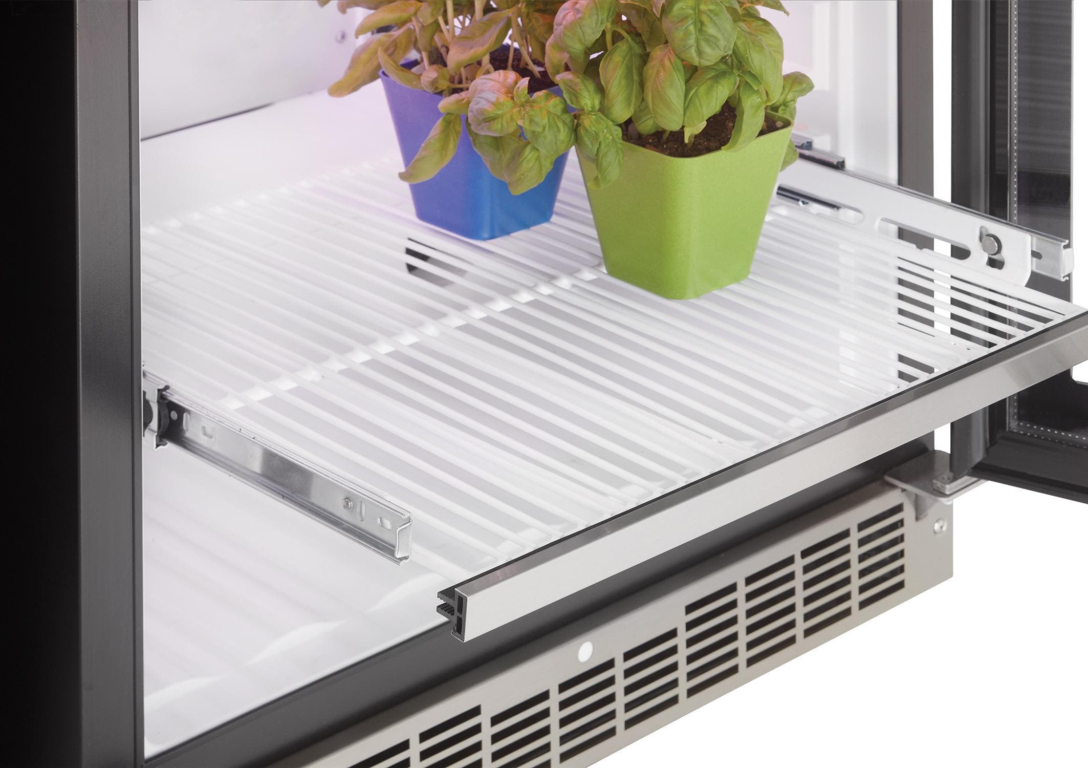 Danby DFG58D1BSS Stainless Steel
