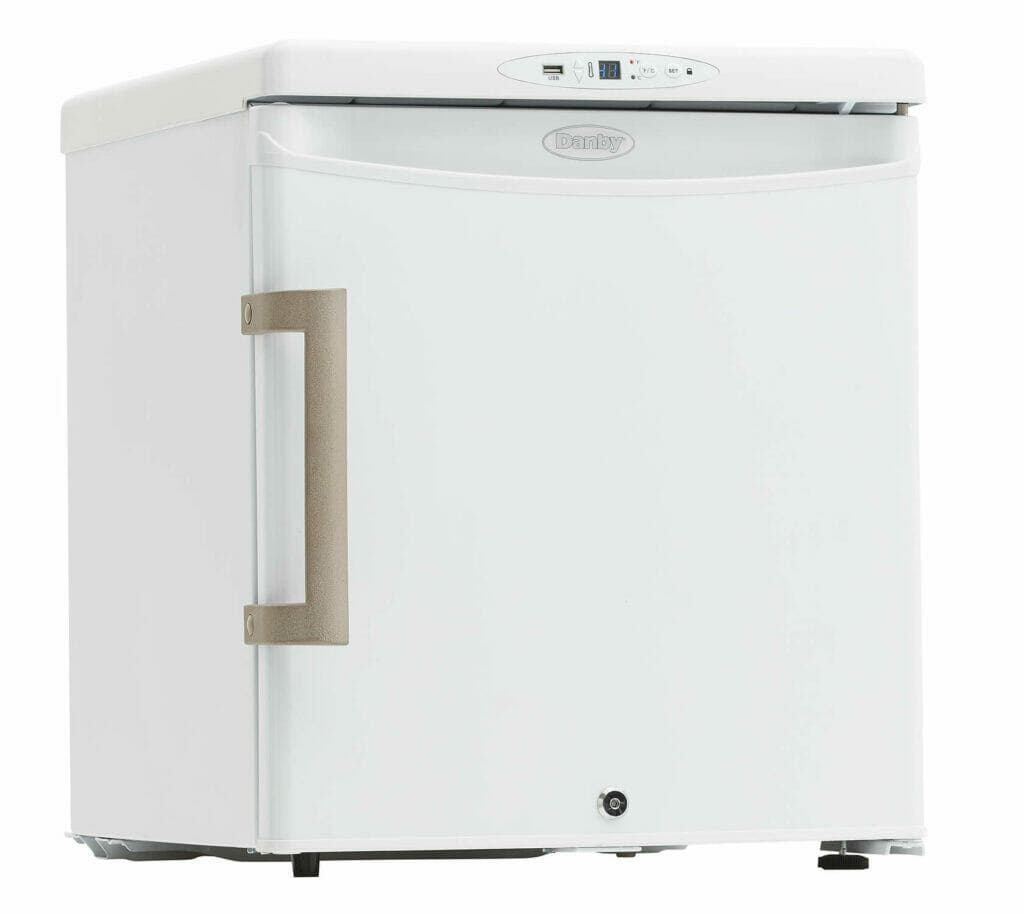 Danby DH016A1W White