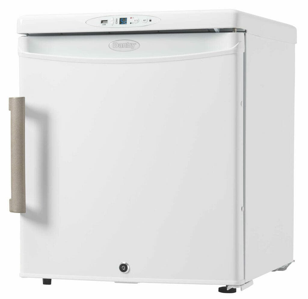 Danby DH016A1W White