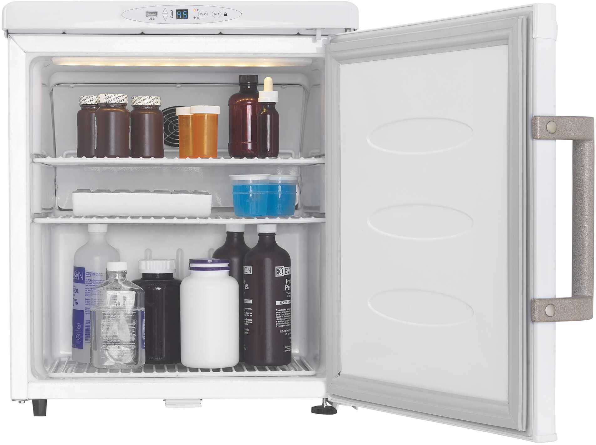 Danby DH016A1W White