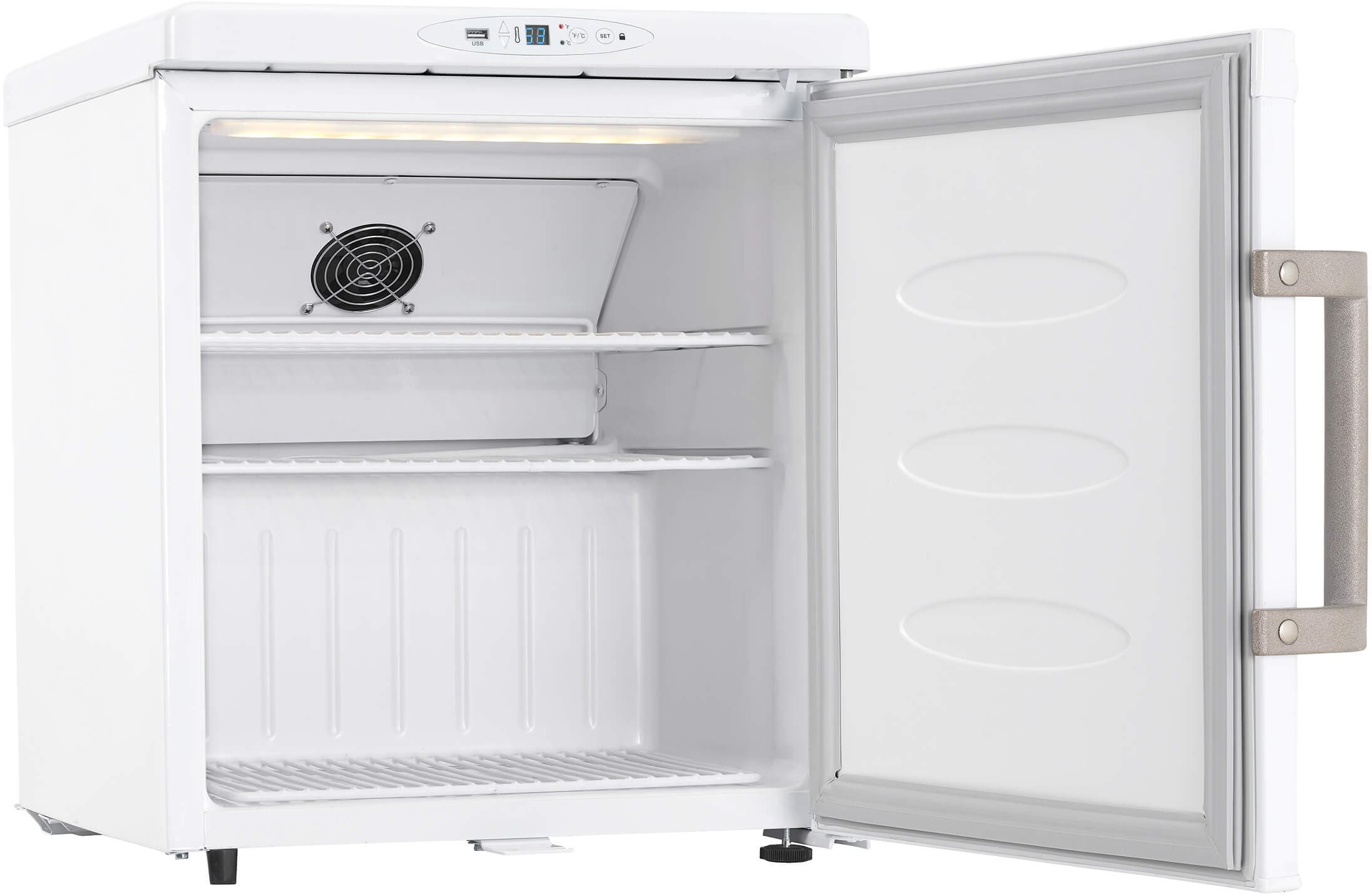 Danby DH016A1W White