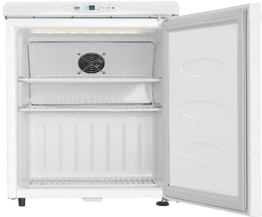 Danby DH016A1W White
