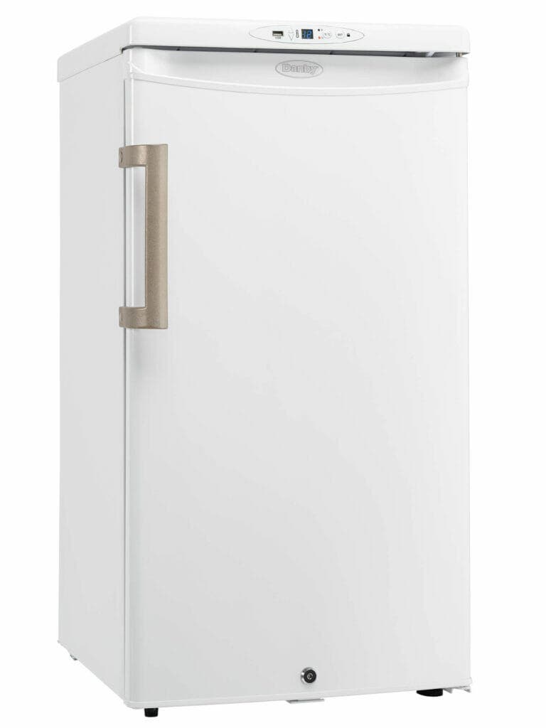 Danby DH032A1W White