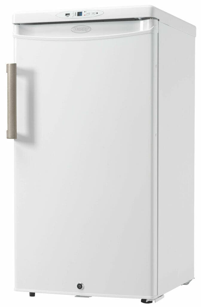 Danby DH032A1W White