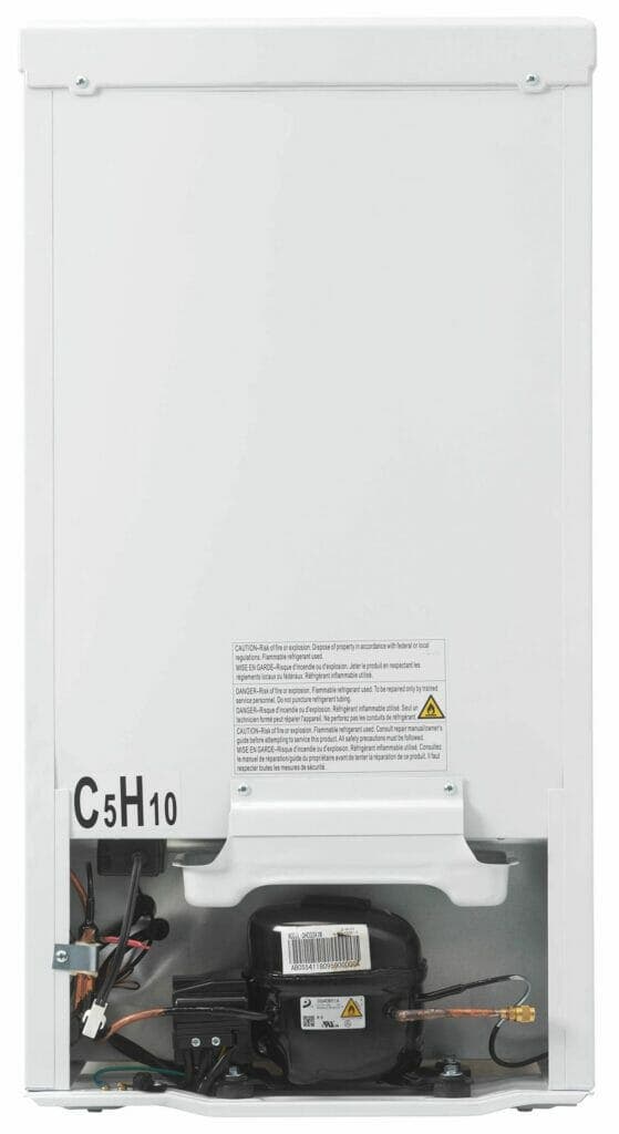 Danby DH032A1W White