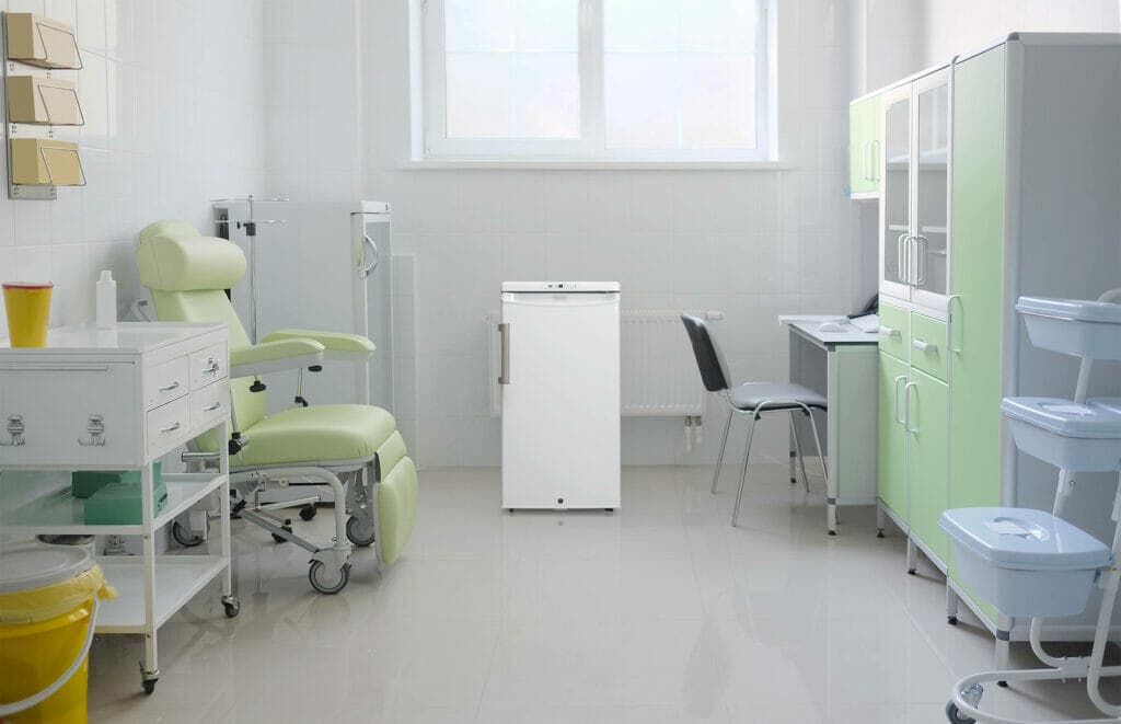 Danby DH032A1W White