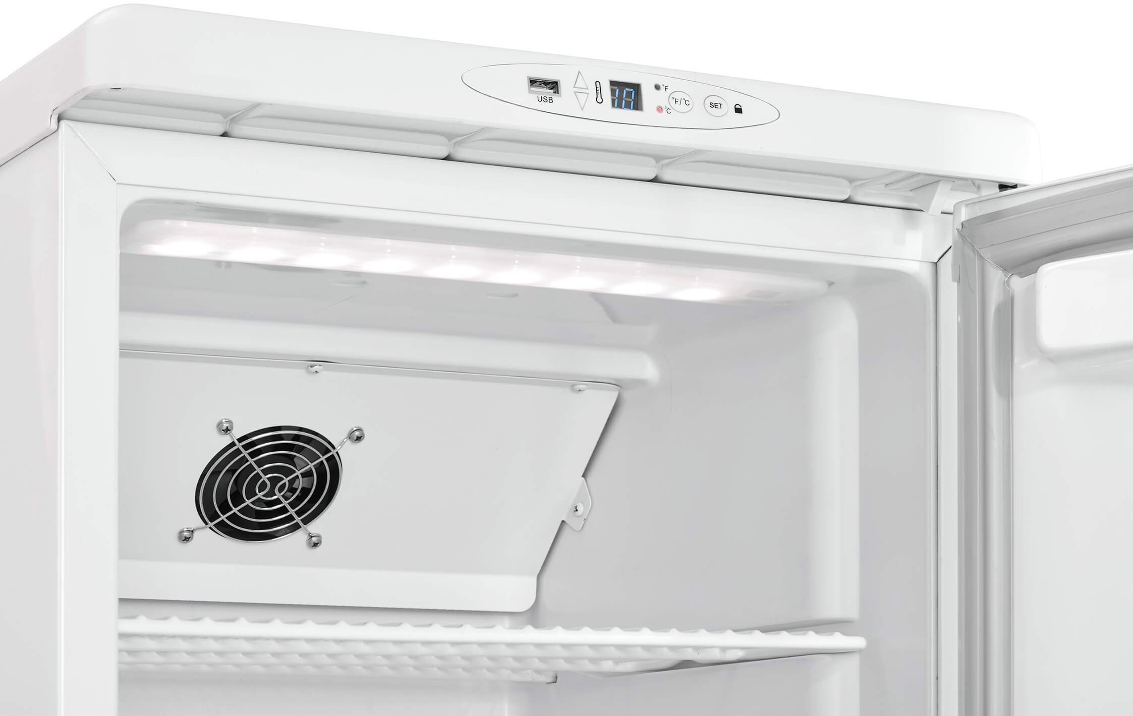 Danby DH032A1W White