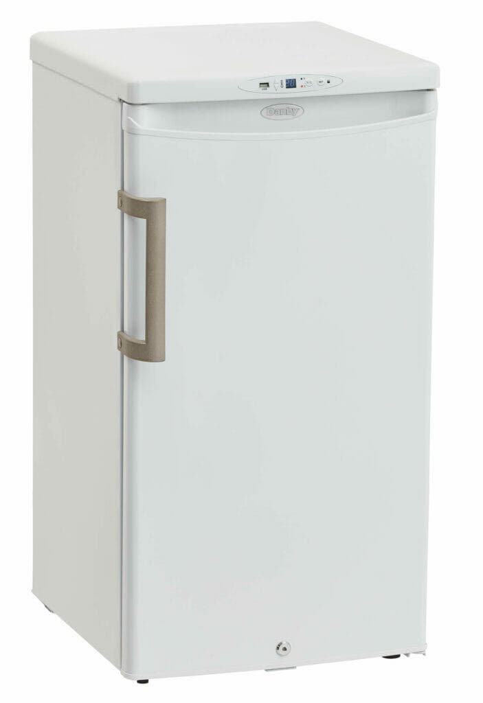 Danby DH032A1W White