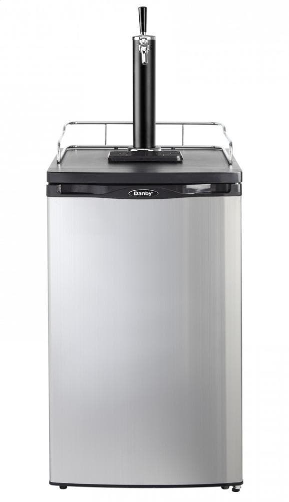 Danby DKC052BSLDBD 20 Inch Kegerator