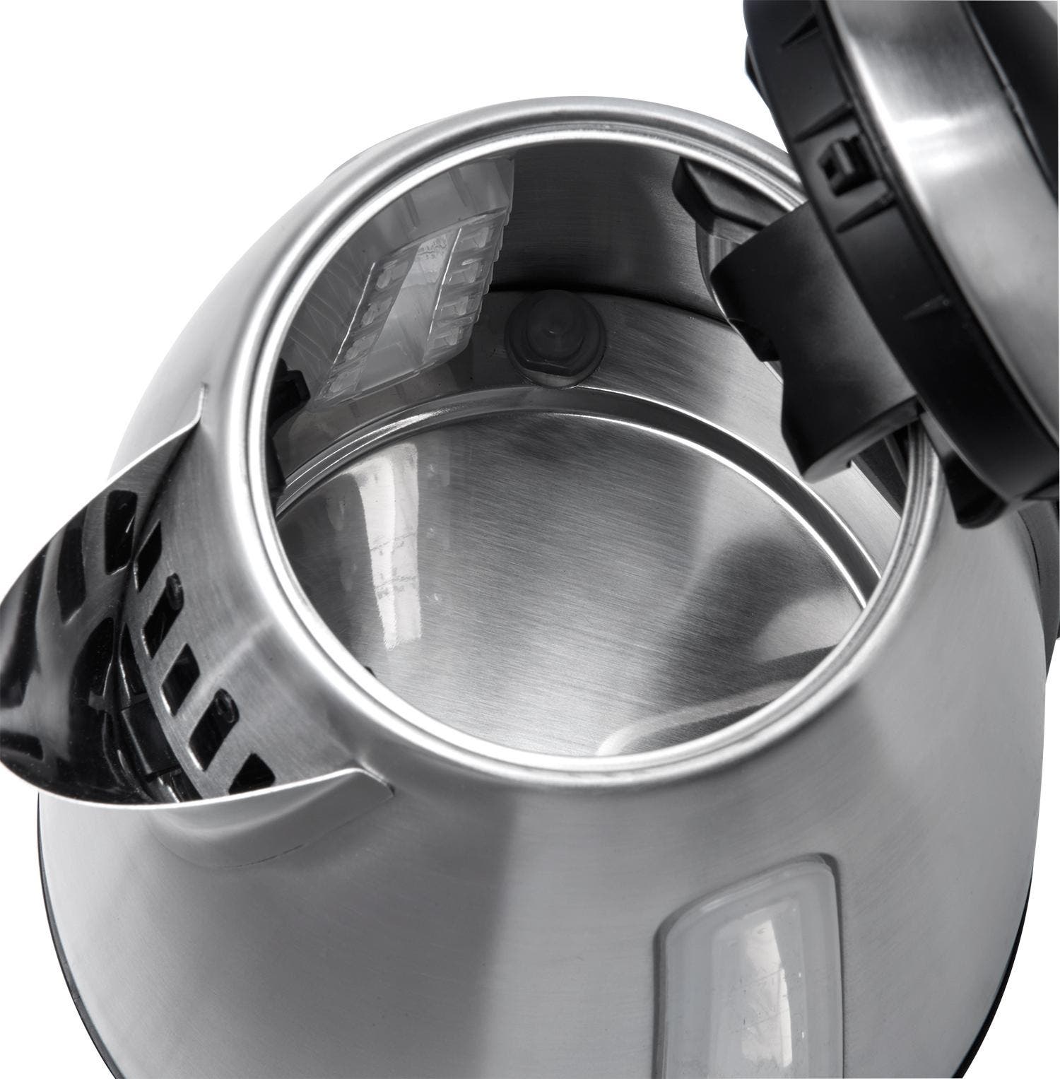 Danby DKT17C2SSDB Stainless Steel