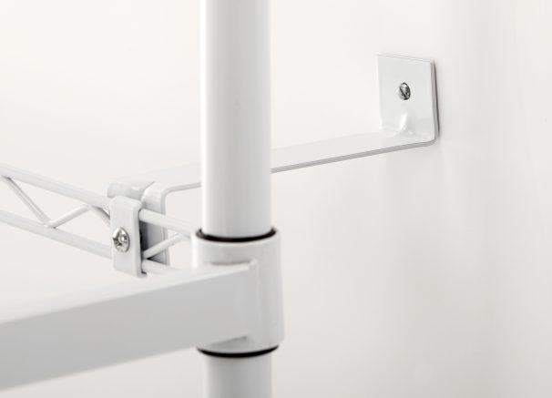 Danby DLS060WDB White