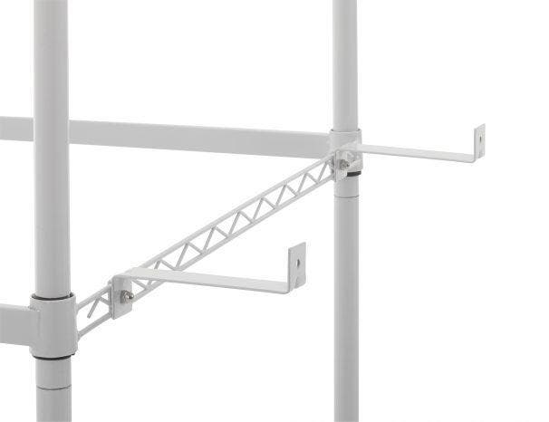 Danby DLS060WDB White