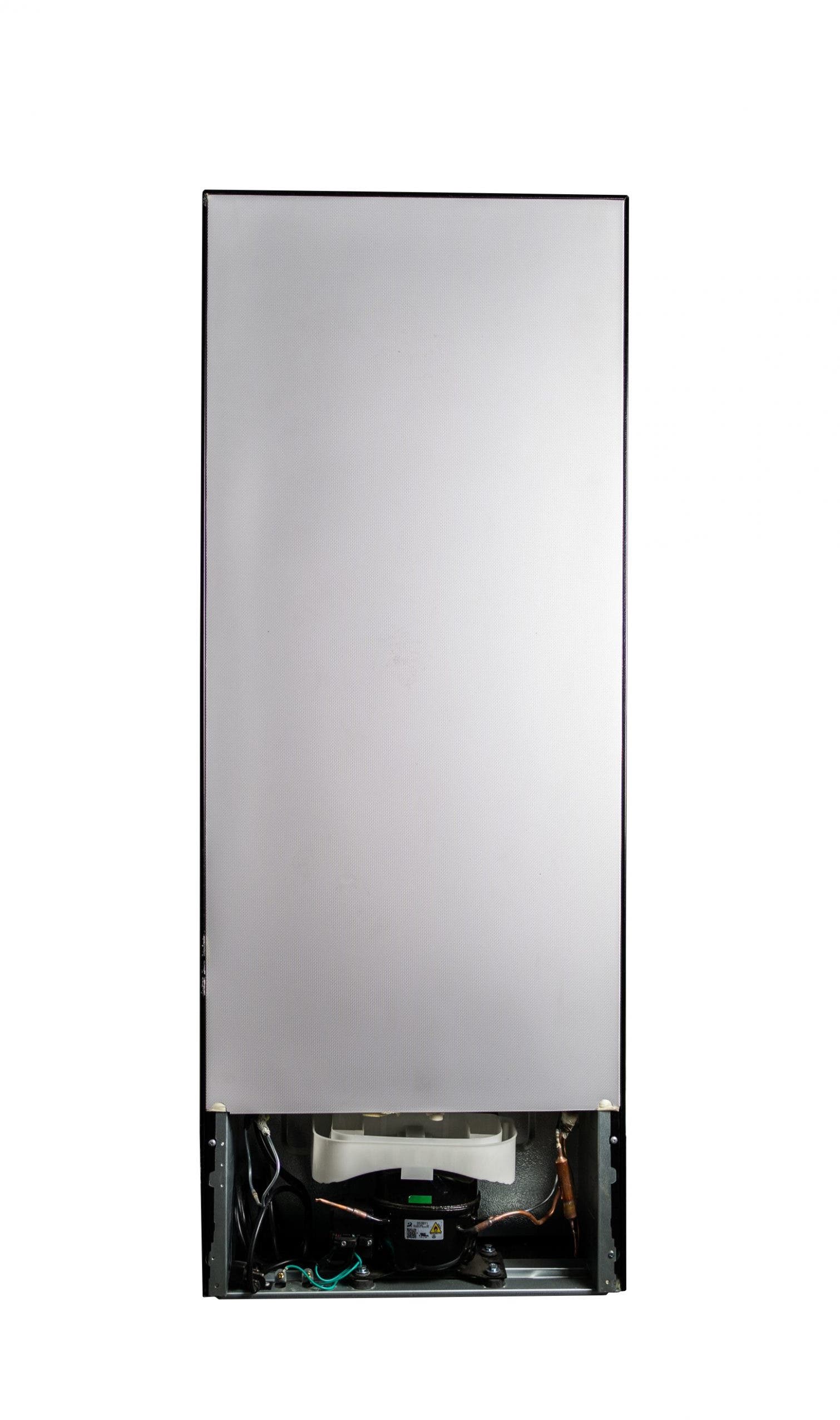 Danby DPF073C3BSLDB Stainless Steel