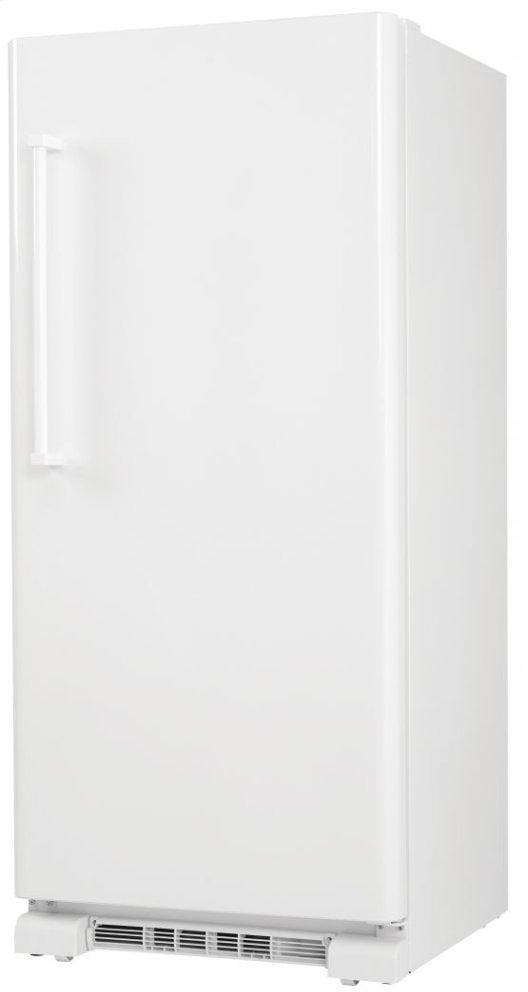 Danby DUF167A3WDD White