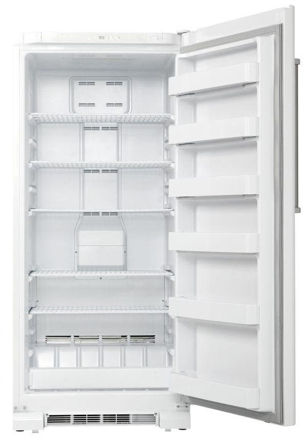 Danby DUF167A3WDD White