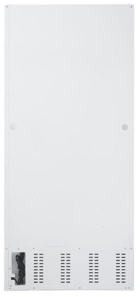 Danby DUF167A3WDD White