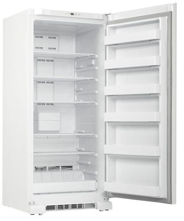 Danby DUF167A3WDD White