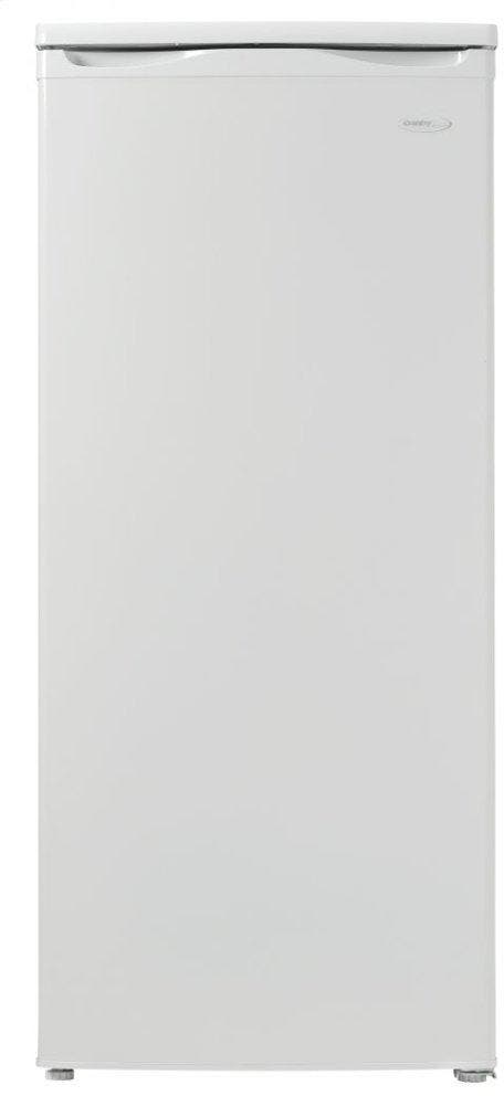 Danby DUFM059C1WDD White