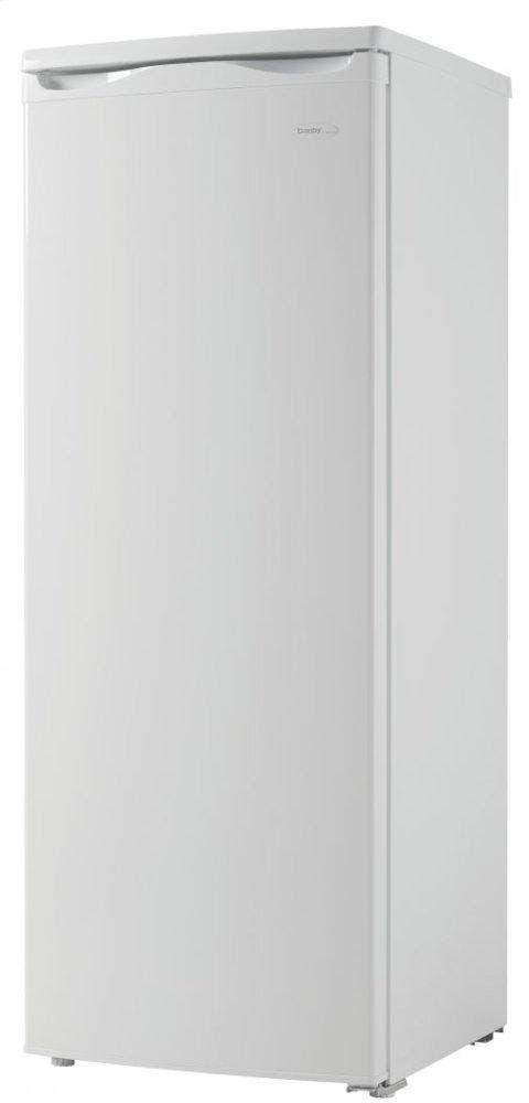 Danby DUFM059C1WDD White