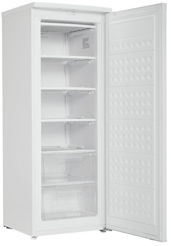 Danby DUFM059C1WDD White