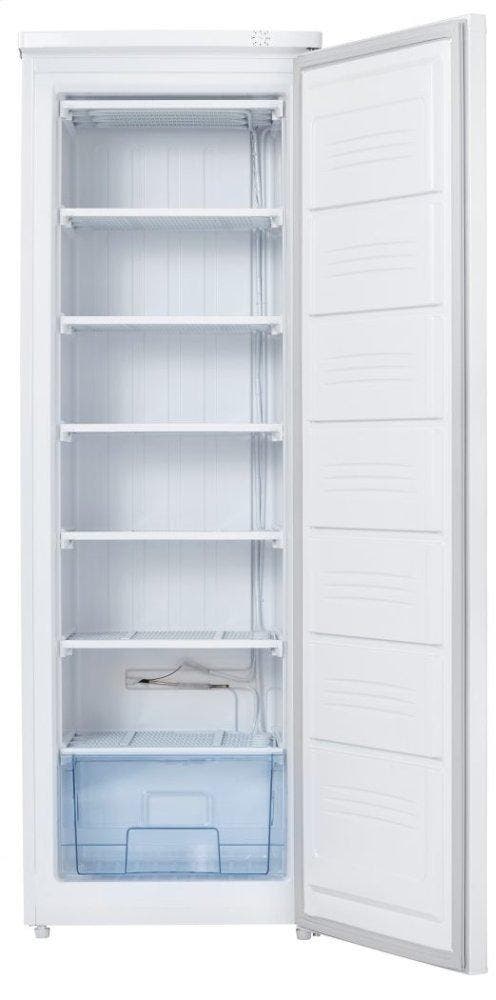 Danby DUFM071A1WDB White