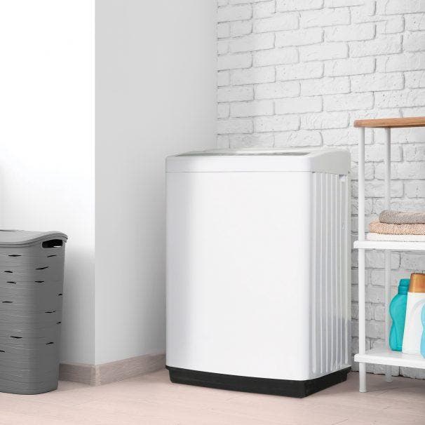 Danby DWM055WDB White