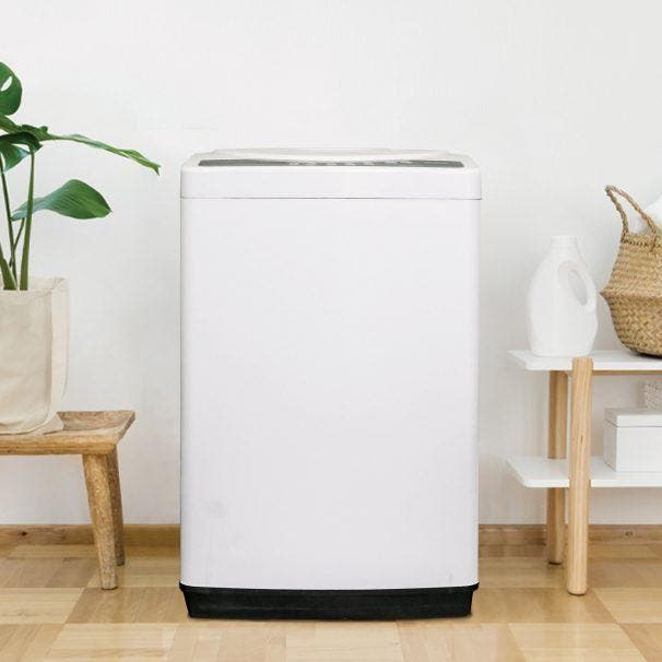 Danby DWM055WDB White