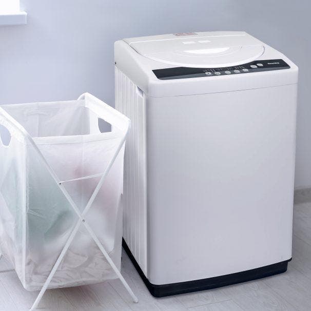 Danby DWM065WDB White