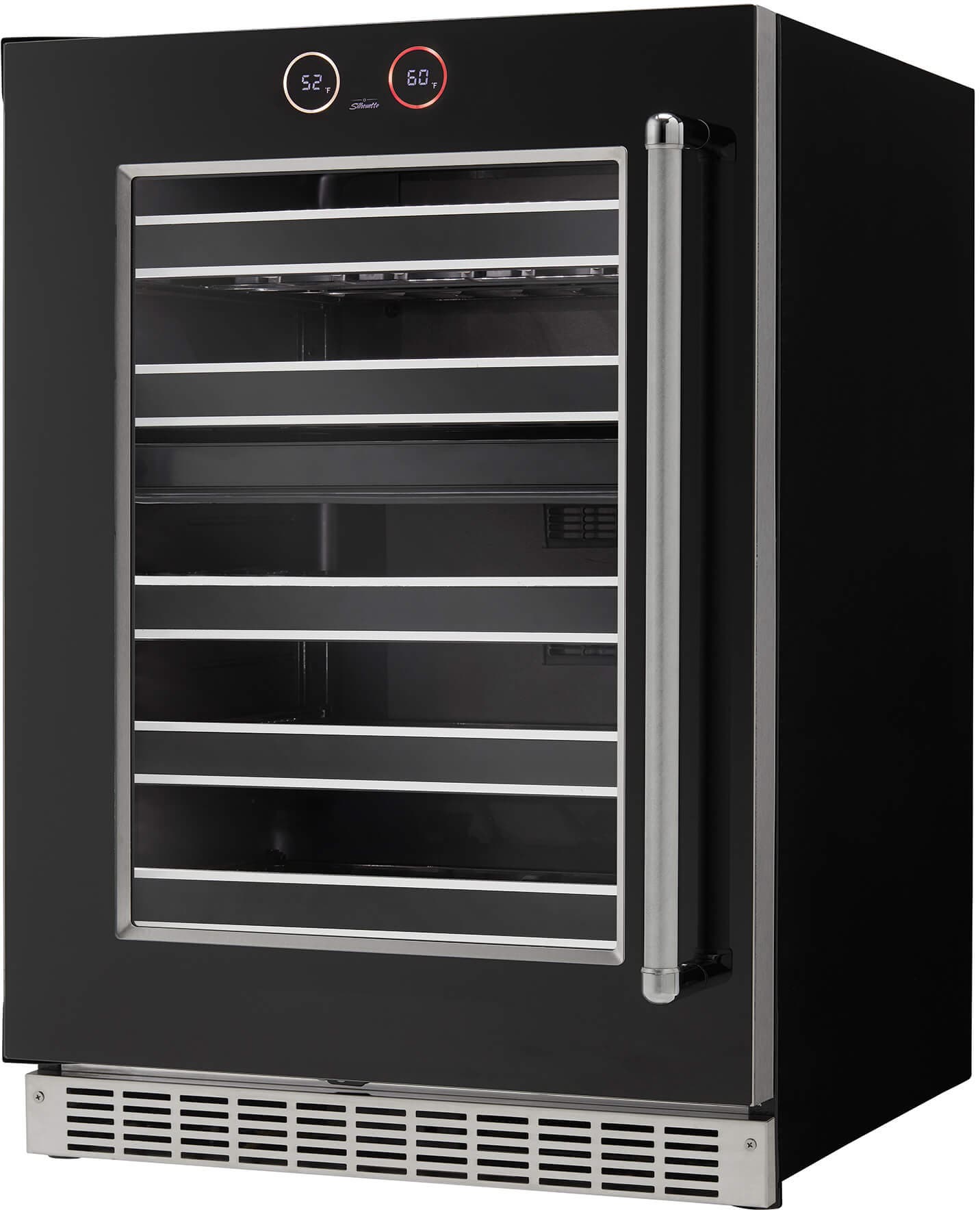 Danby SRVWC050L Black