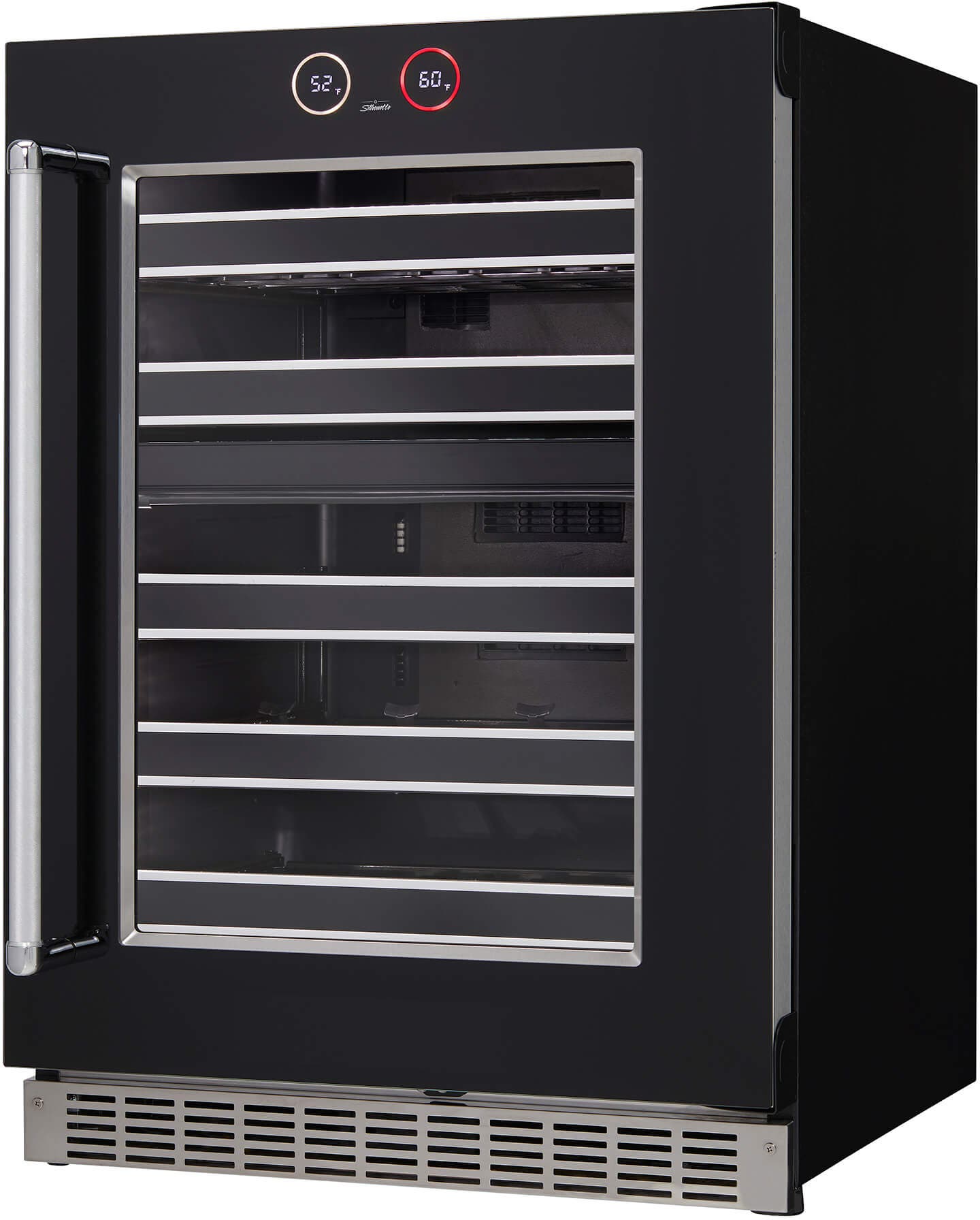 Danby SRVWC050R Black