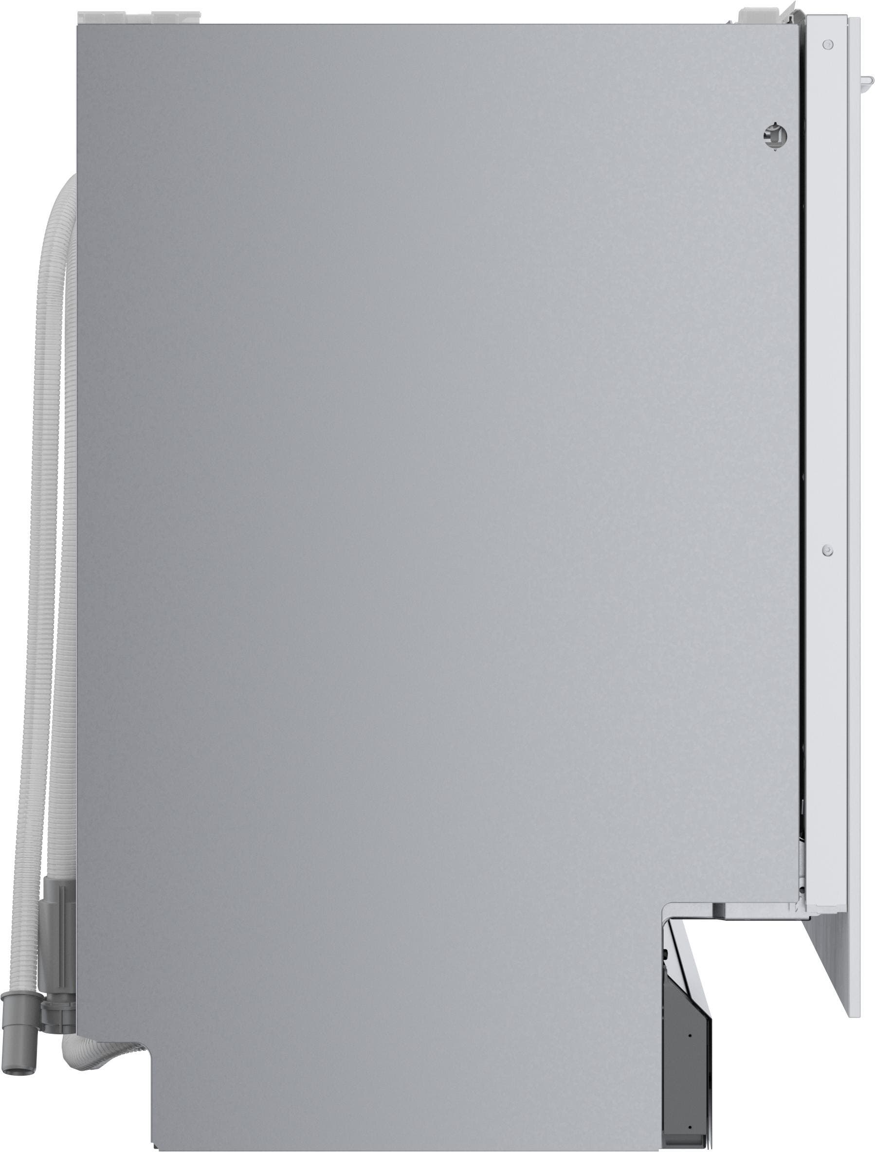 Bosch SGV43C53UC Panel Ready