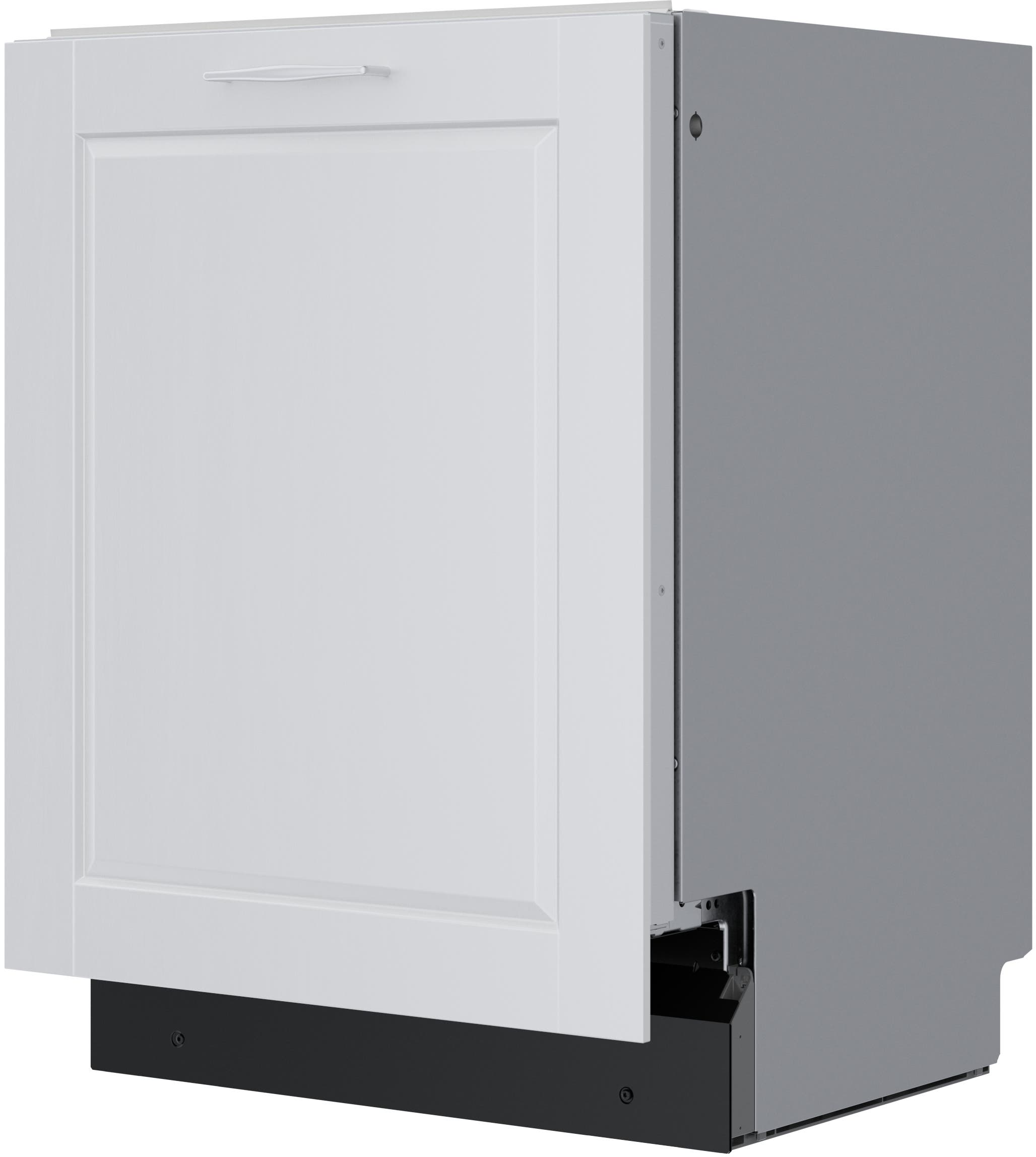 Bosch SGV43C53UC Panel Ready