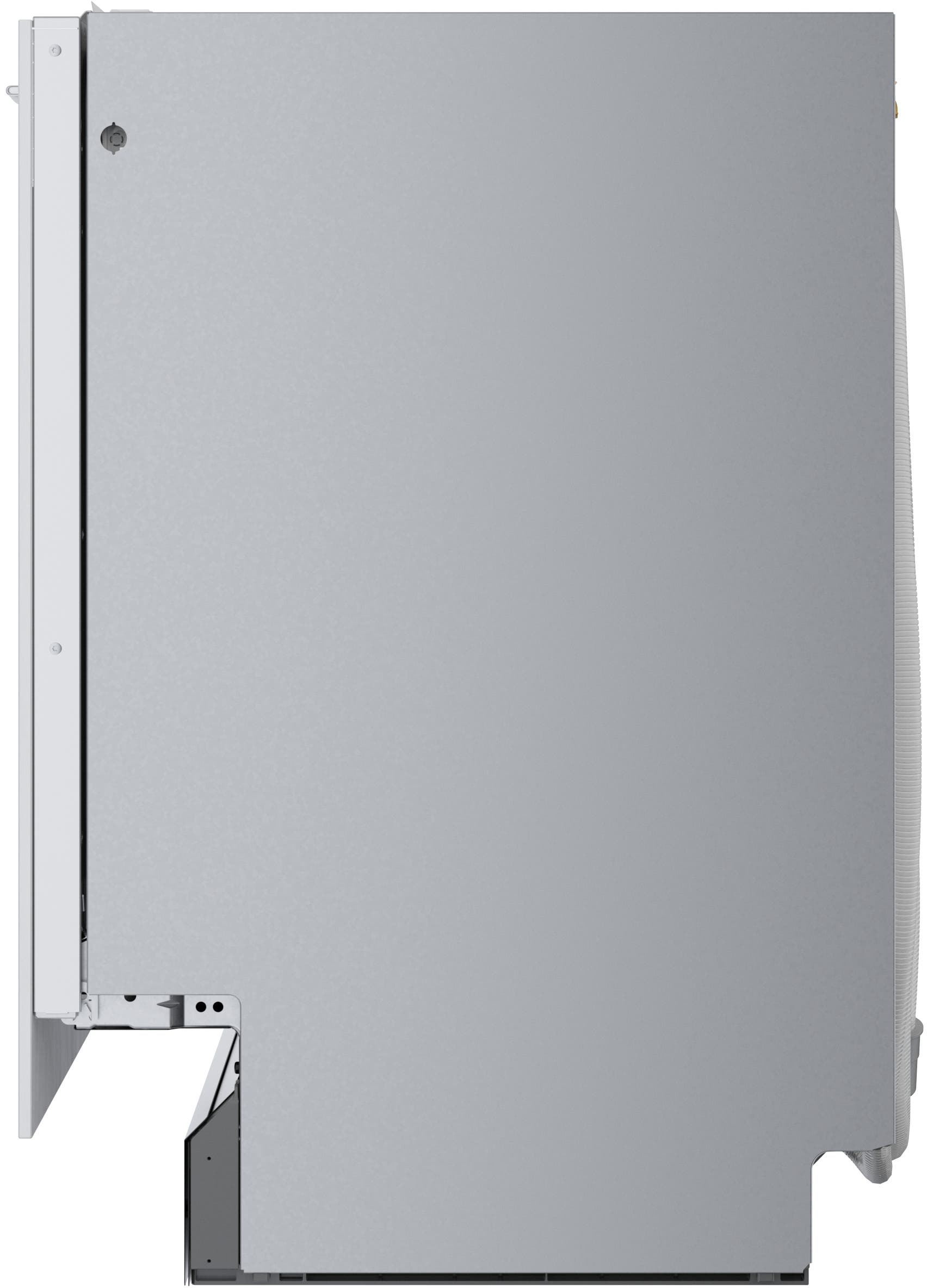 Bosch SGV43C53UC Panel Ready