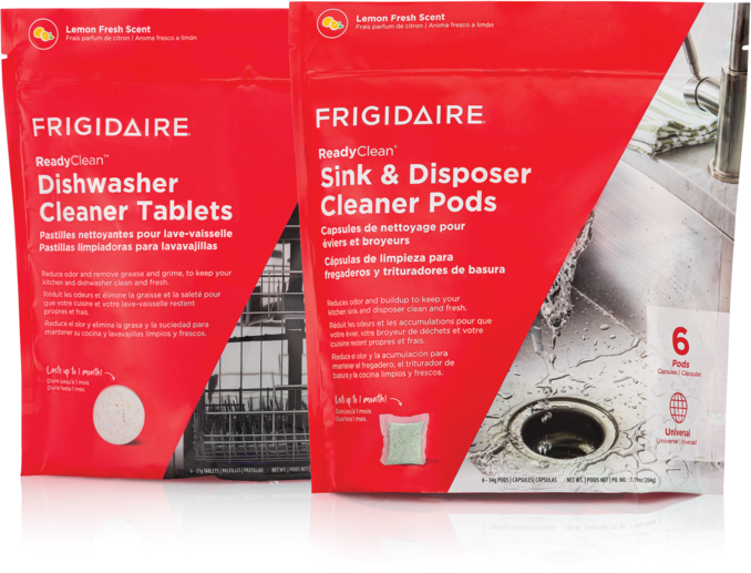 Frigidaire 10FFKITC02 