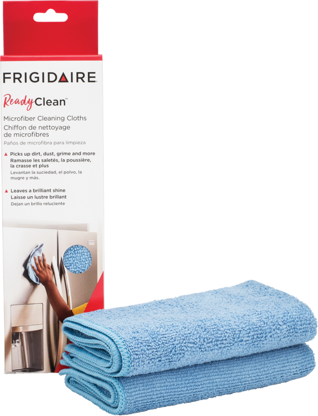 Frigidaire 10FFMICF01 Blue