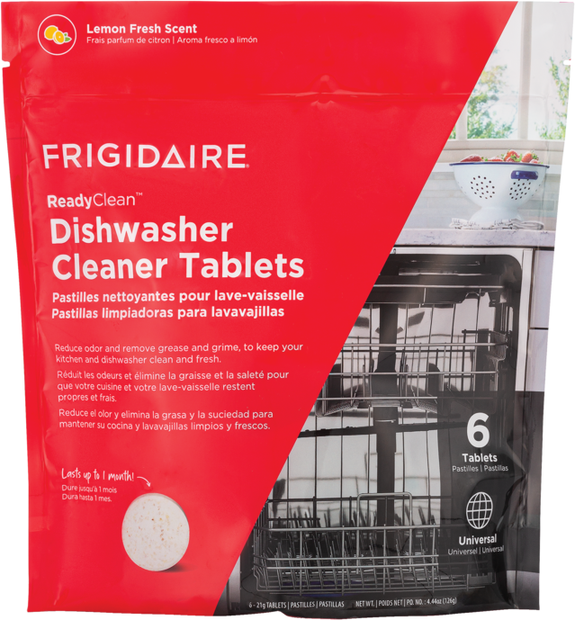 Frigidaire 10FFPRDT01 