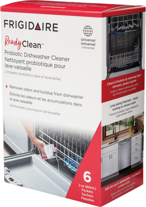 Frigidaire 10FFPROD02 