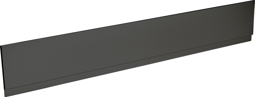 Frigidaire 11NBBKGDDS Black Stainless Steel