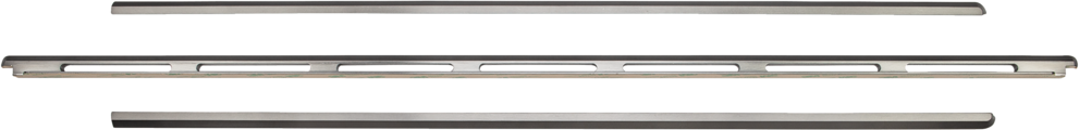 Frigidaire 11NBSTELDS Black Stainless Steel