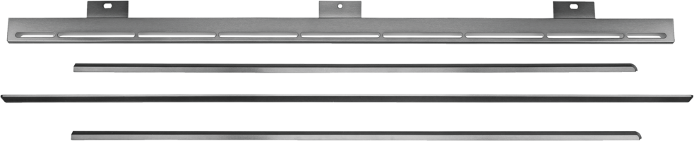 Frigidaire 11NBSTGSDS Black Stainless Steel
