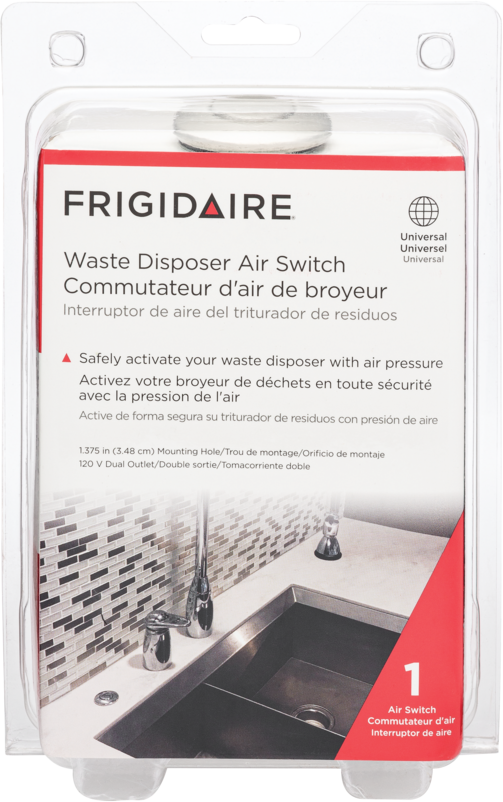 Frigidaire 15FFAIRS01 