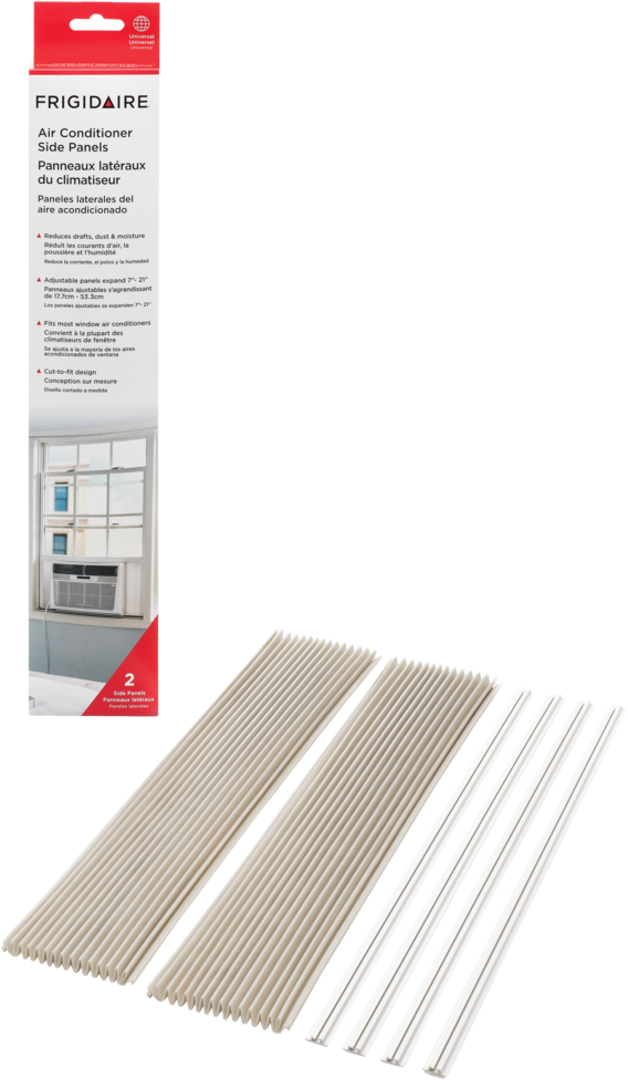 Frigidaire 18FFRACP01 