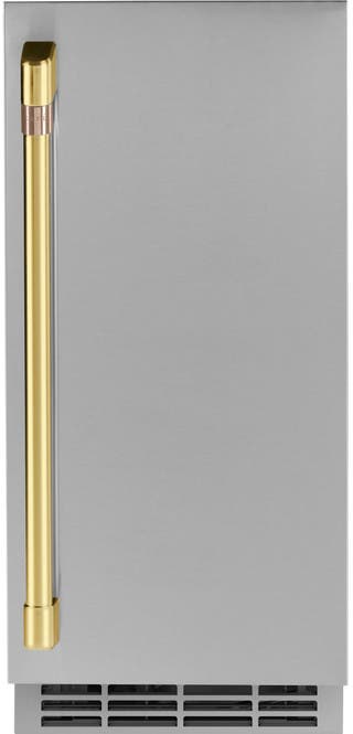 Cafe CXXN1H1PNCG Brushed Brass