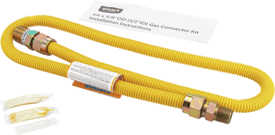 Electrolux 4FT58ODLG Yellow