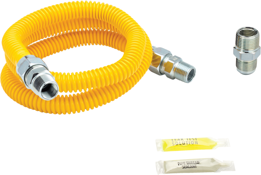 Electrolux 5304507914 4' x 5/8"