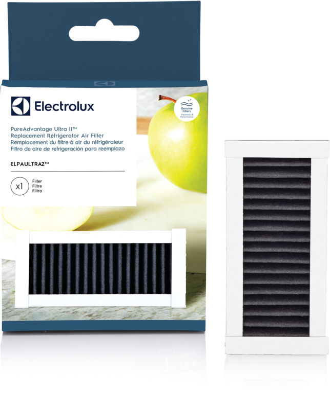 Electrolux ELPAULTRA2 White