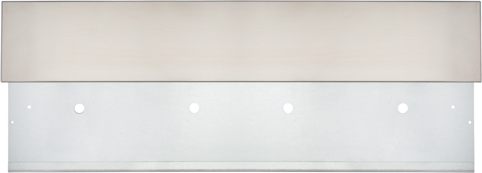 Electrolux LUX30BKGUD Stainless Steel