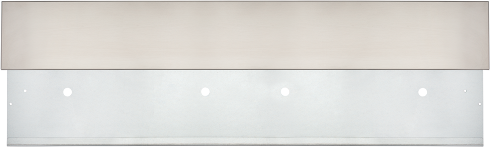 Electrolux LUX36BKGUD Stainless Steel